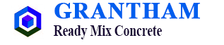 Ready mix concrete Grantham